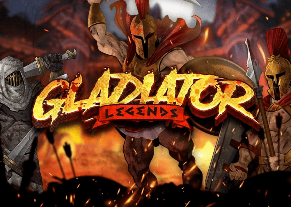 Gladiator Legends