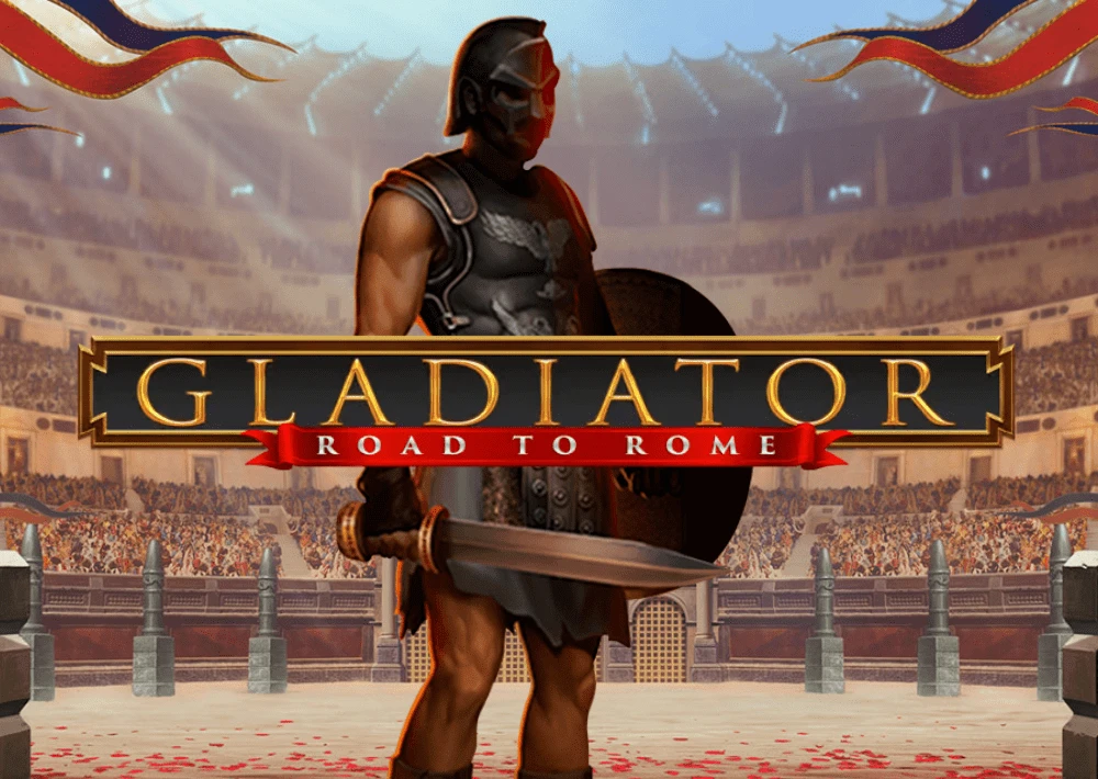 Gladiator: Road to Rome