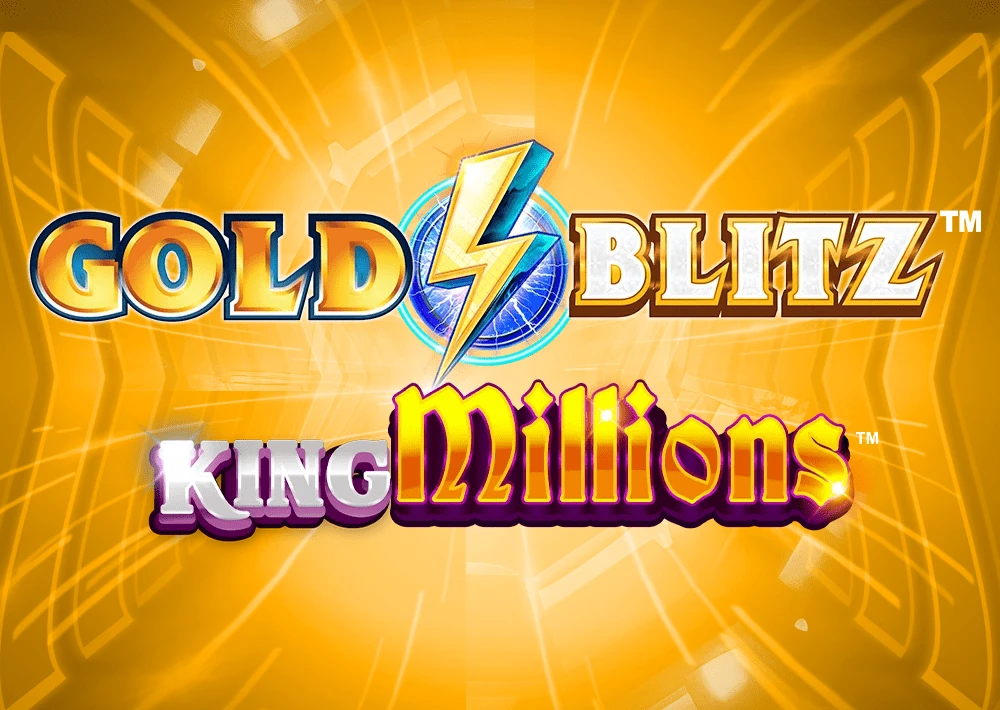 Gold Blitz King Millions