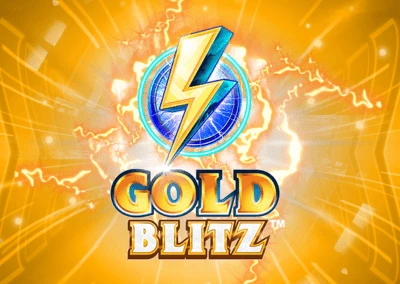 Gold Blitz