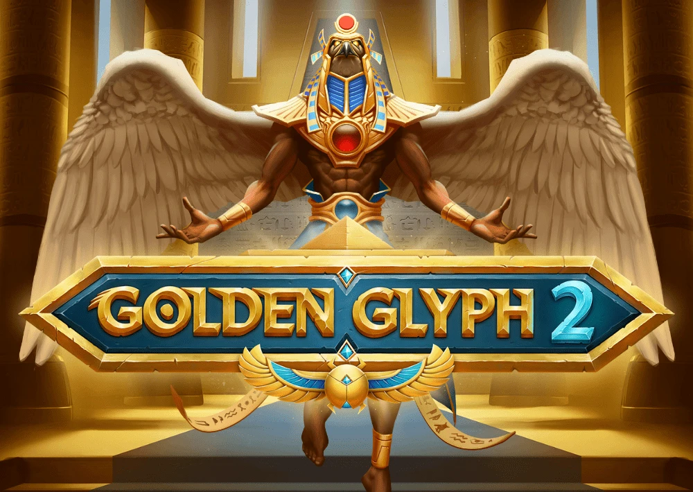 Golden Glyph 2