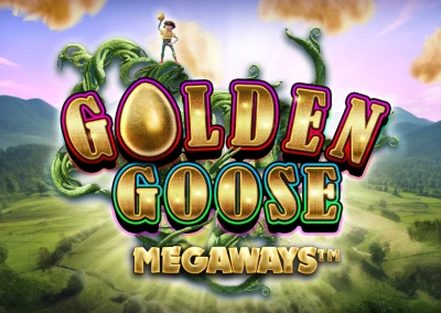 Golden Goose Megaways