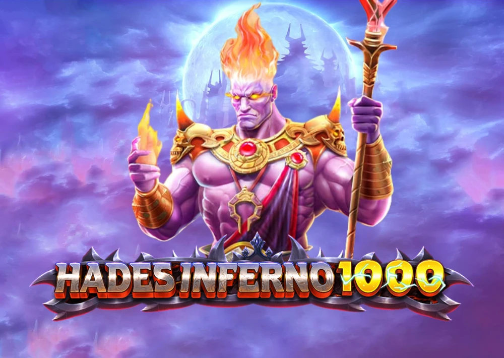 Hades Inferno 1000