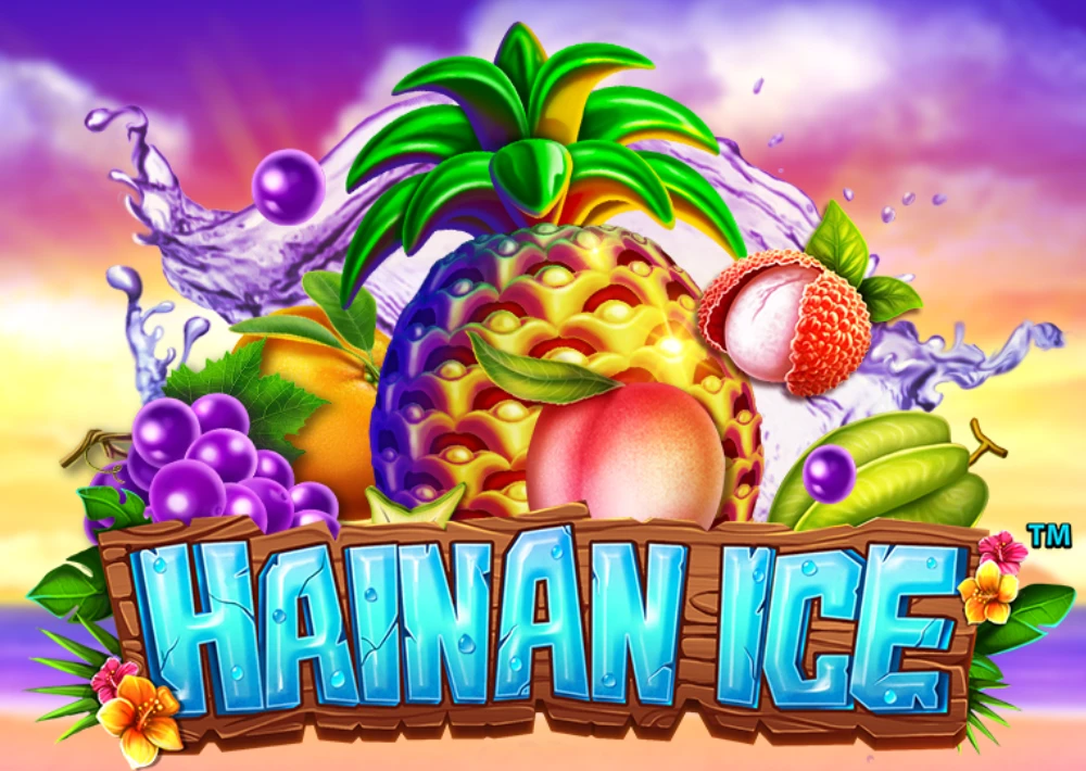 Hainan Ice