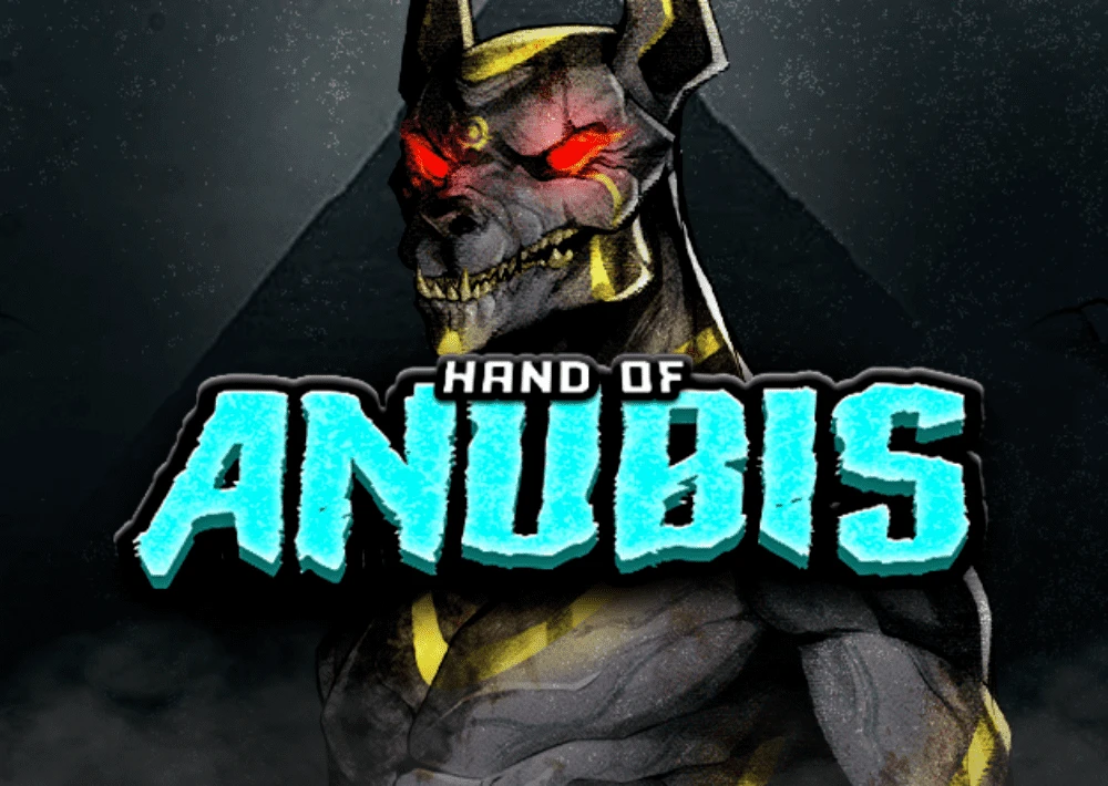 Hand of Anubis