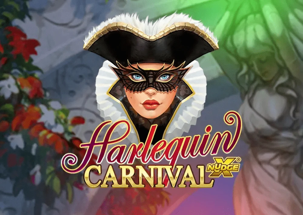 Harlequin Carnival