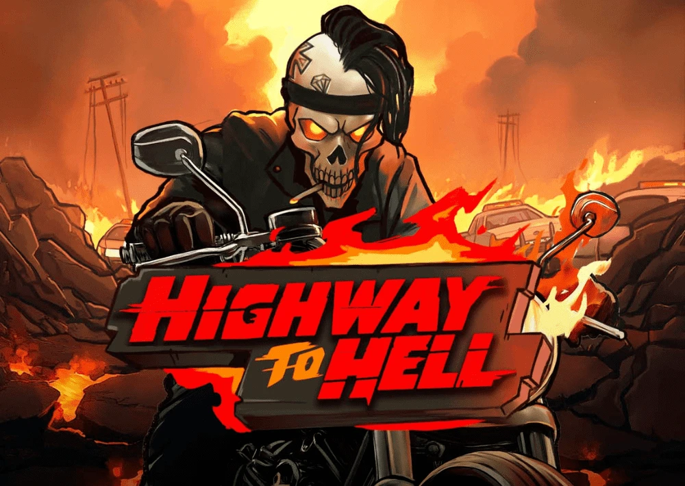 Highway to Hell