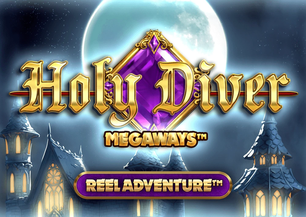 Holy Diver Megaways