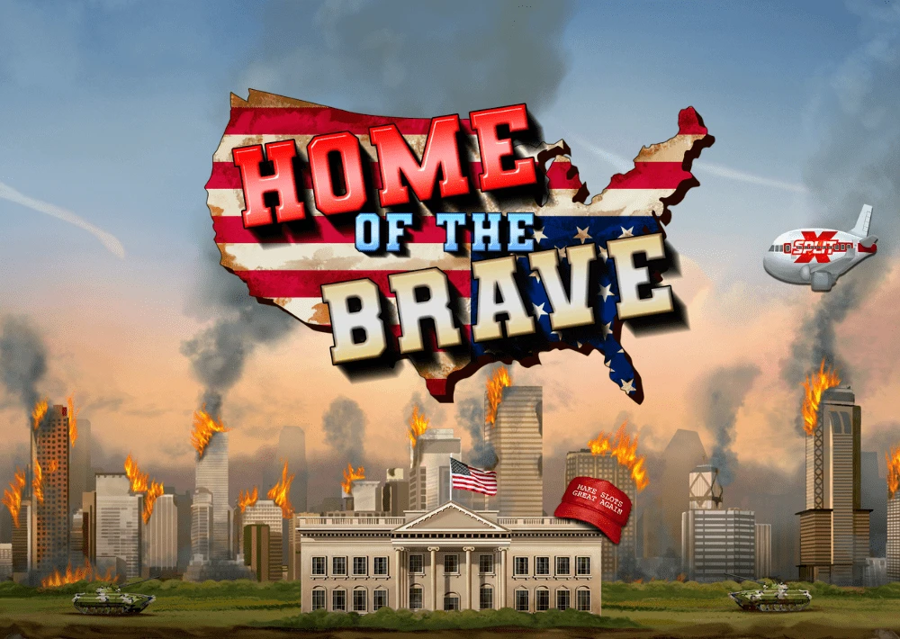 Home of the Brave