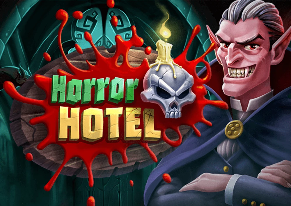 Horror Hotel