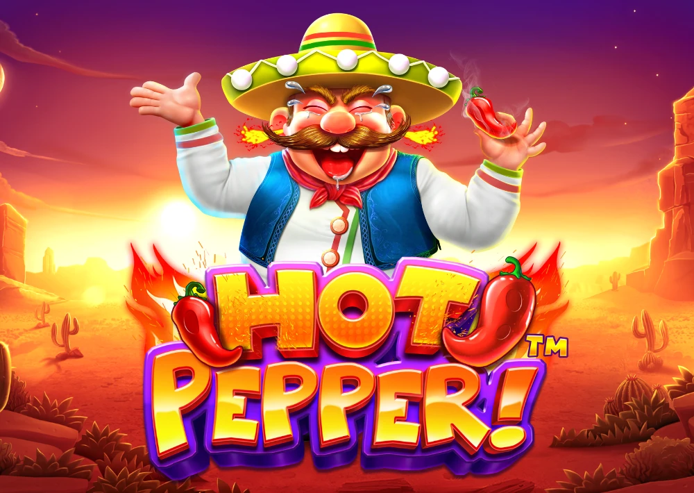 Hot Pepper