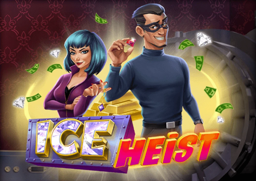 Ice Heist