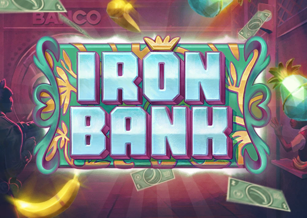 Iron Bank