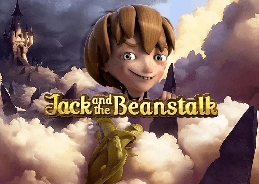 Jack and the Beanstalk