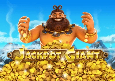 Jackpot Giant