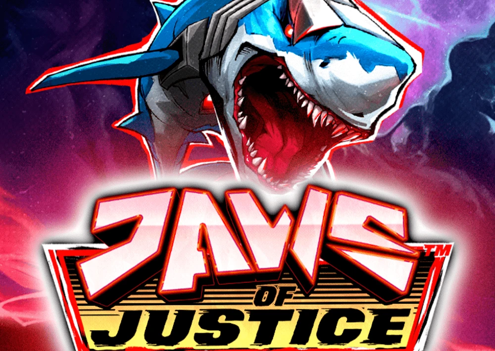 Jaws of Justice