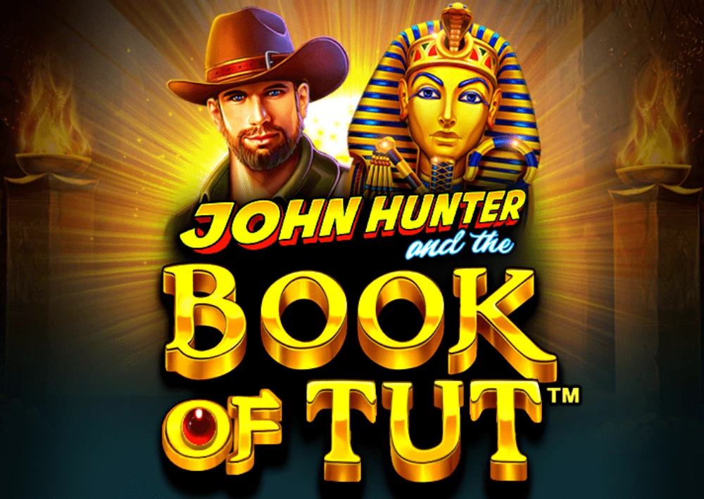 John Hunter and the Book of Tut