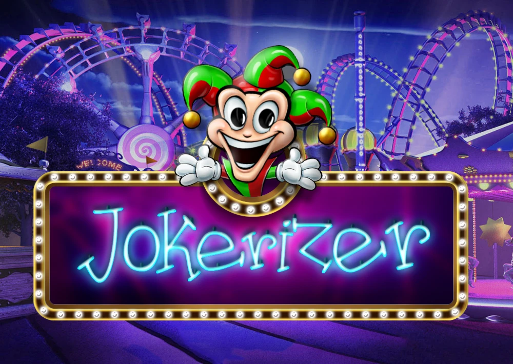 Jokerizer