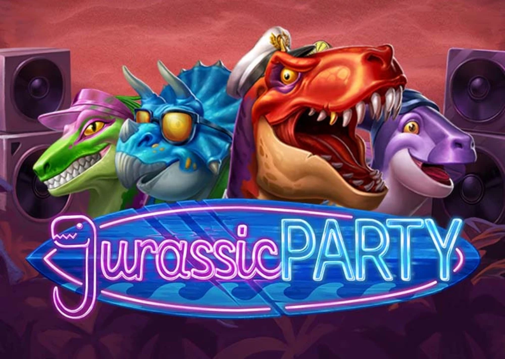 Jurassic Party