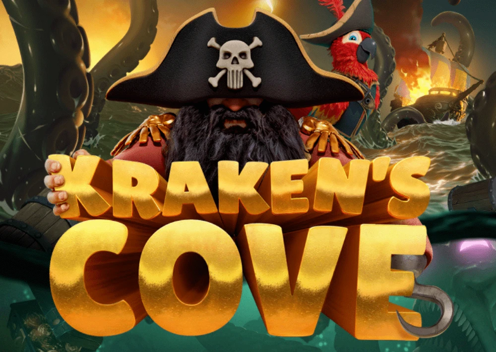 Kraken's Cove