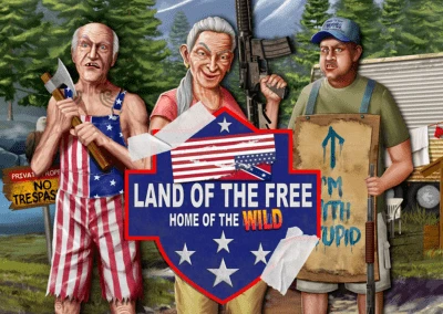 Land of the Free