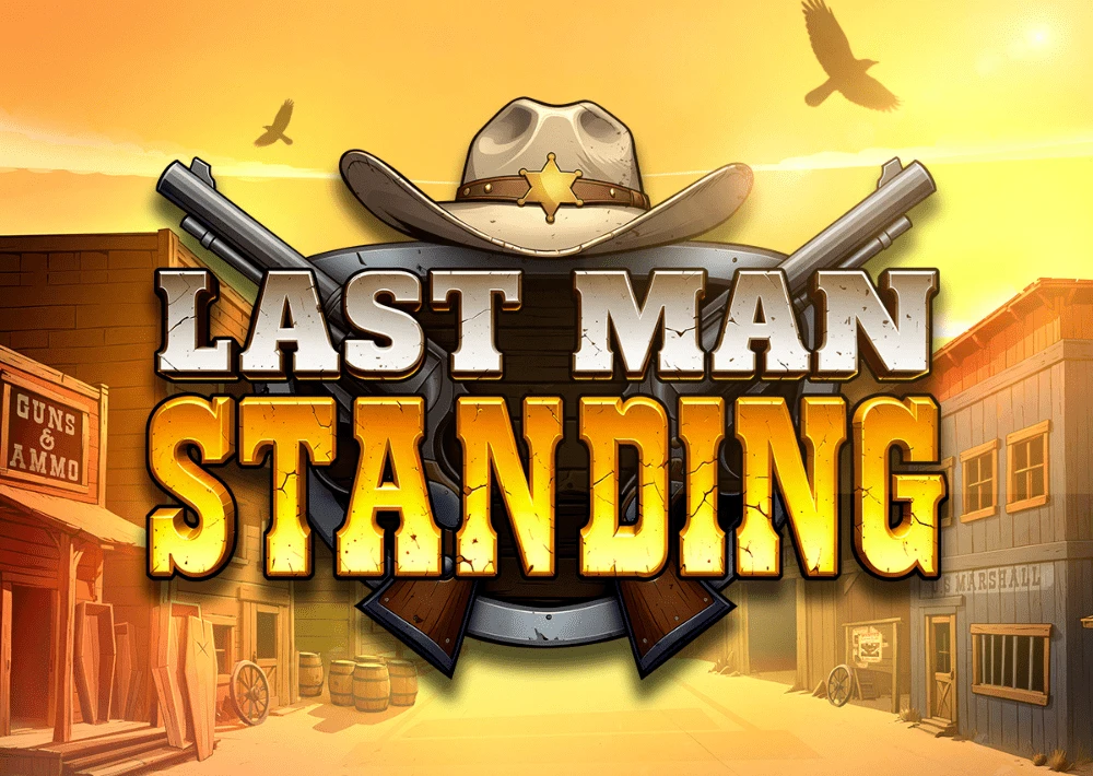 Last Man Standing