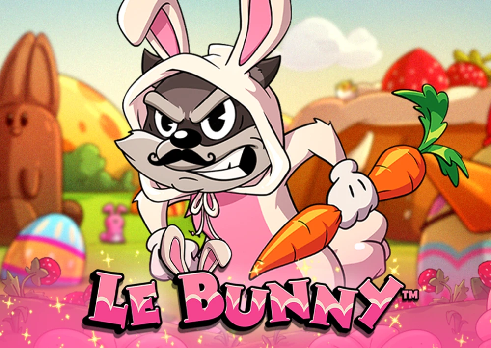 Le Bunny