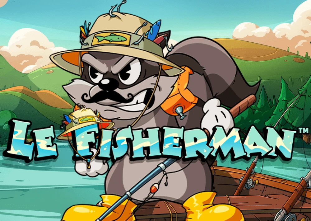 Le Fisherman