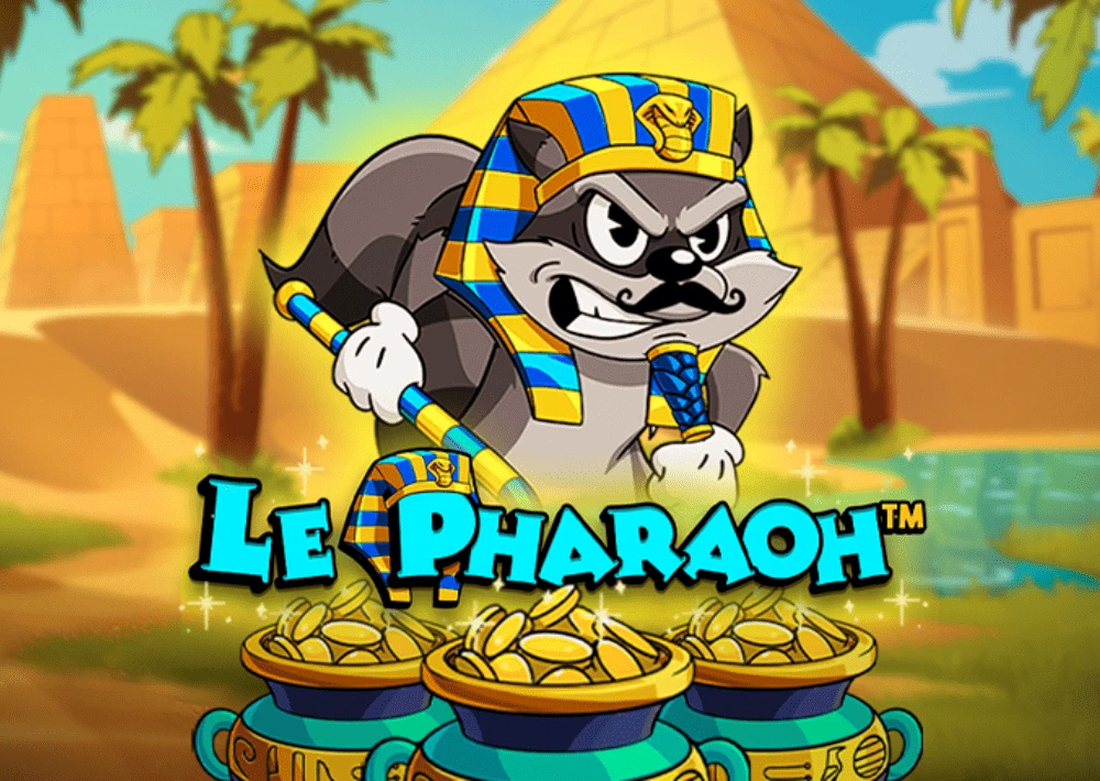 Le Pharaoh