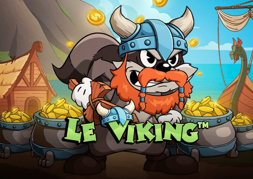 Le Viking