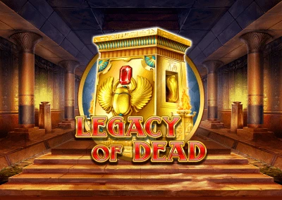 Legacy of Dead