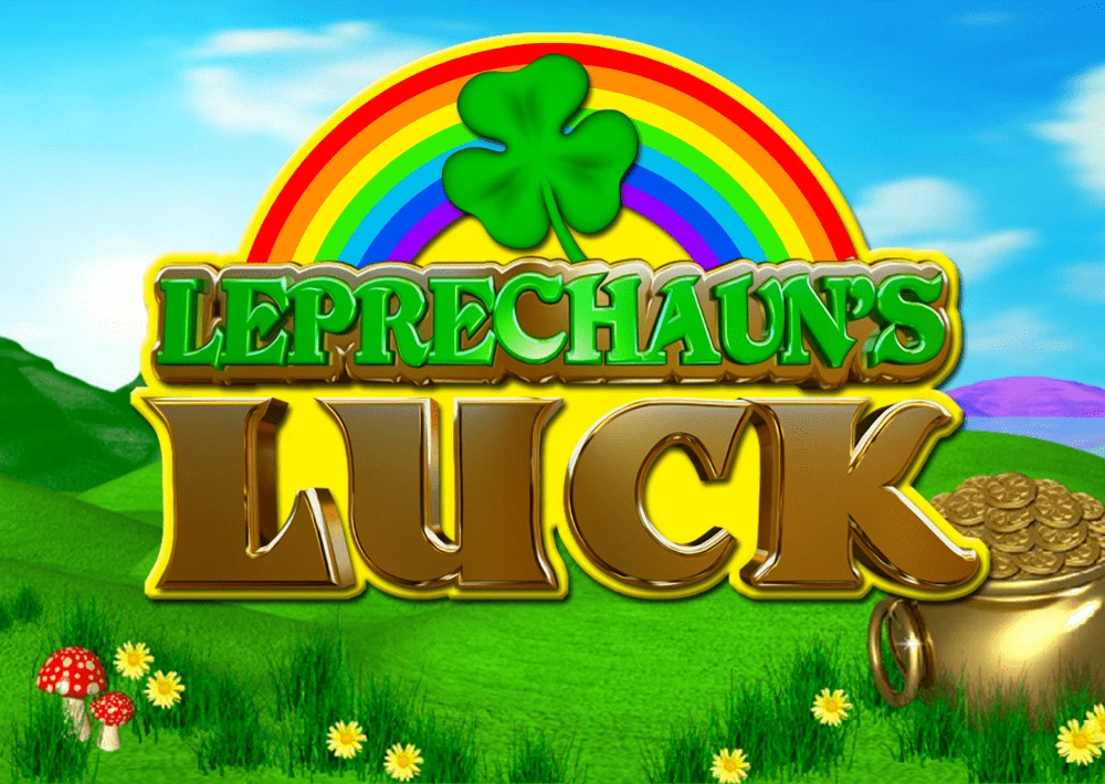 Leprechaun’s Luck