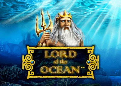 Lord of the Ocean