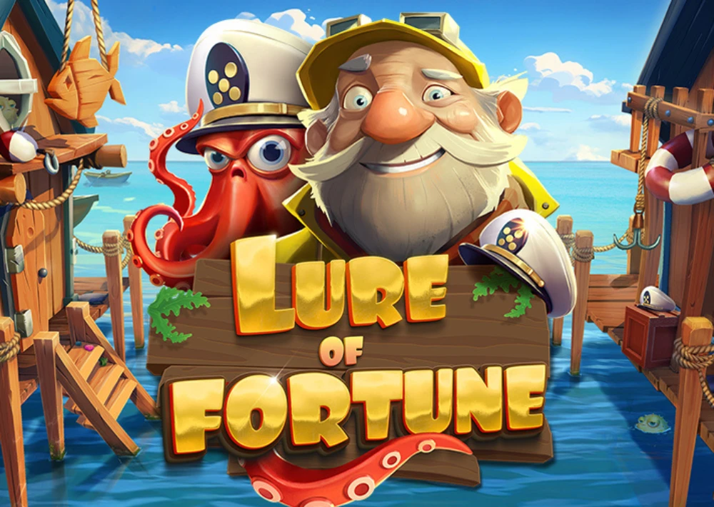 Lure of Fortune