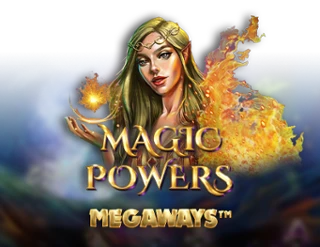 Magic Powers Megaways