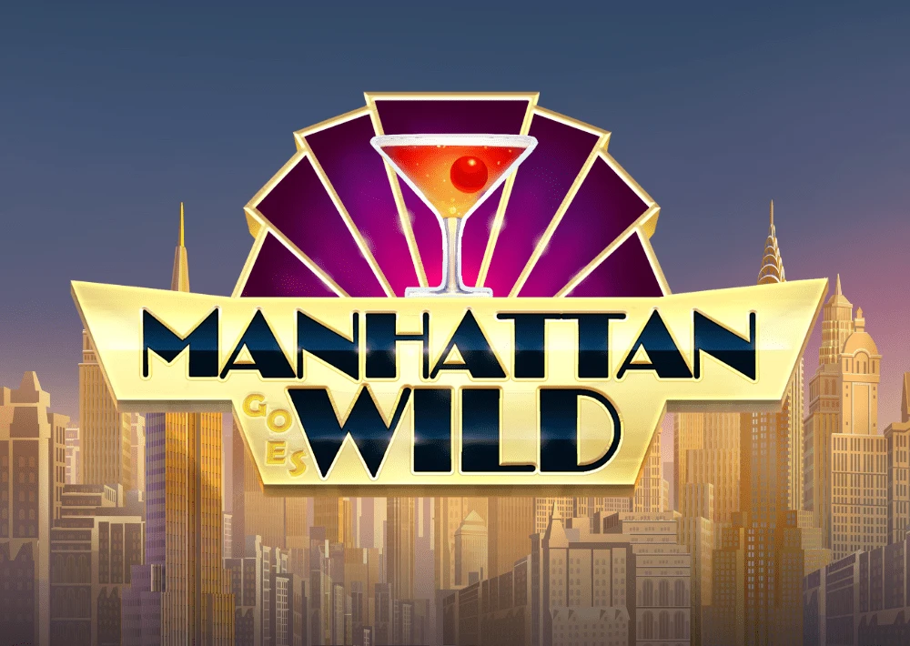 Manhattan Goes Wild