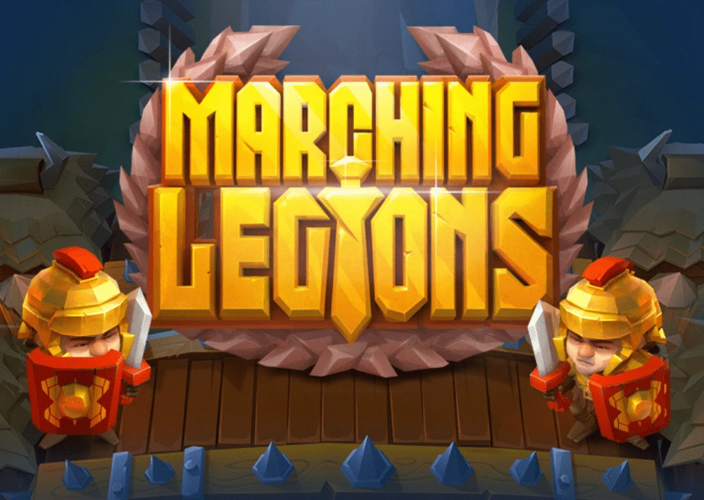 Marching Legions