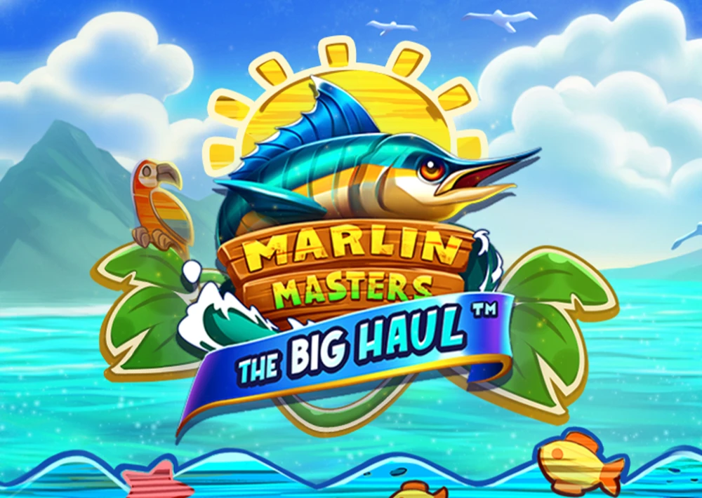 Marlin Masters: The Big Haul