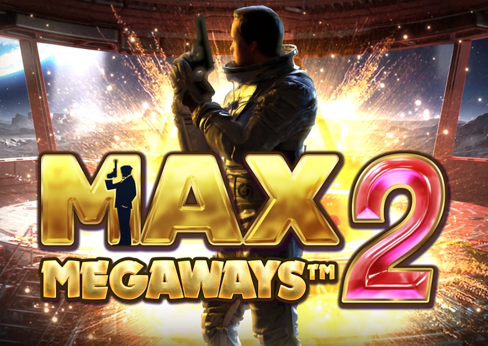 Max Megaways 2