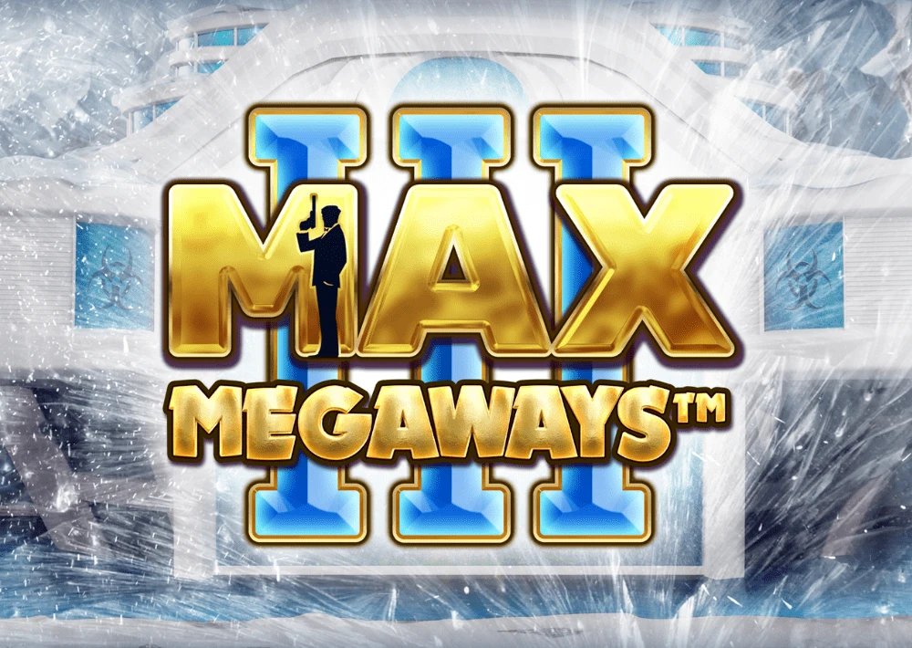 Max Megaways 3
