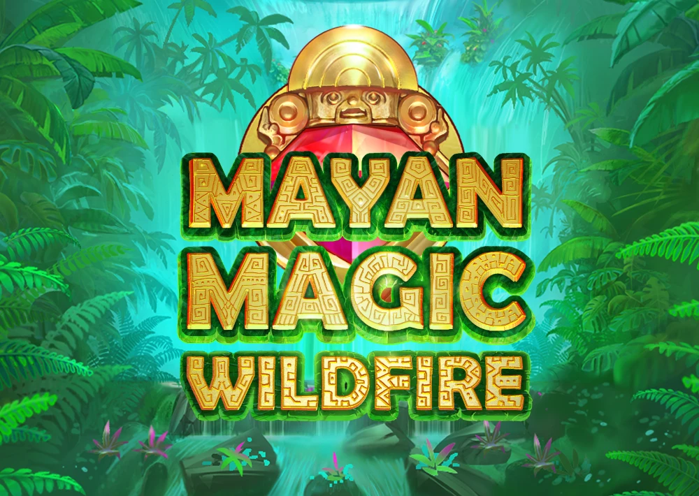 Mayan Magic Wildfire
