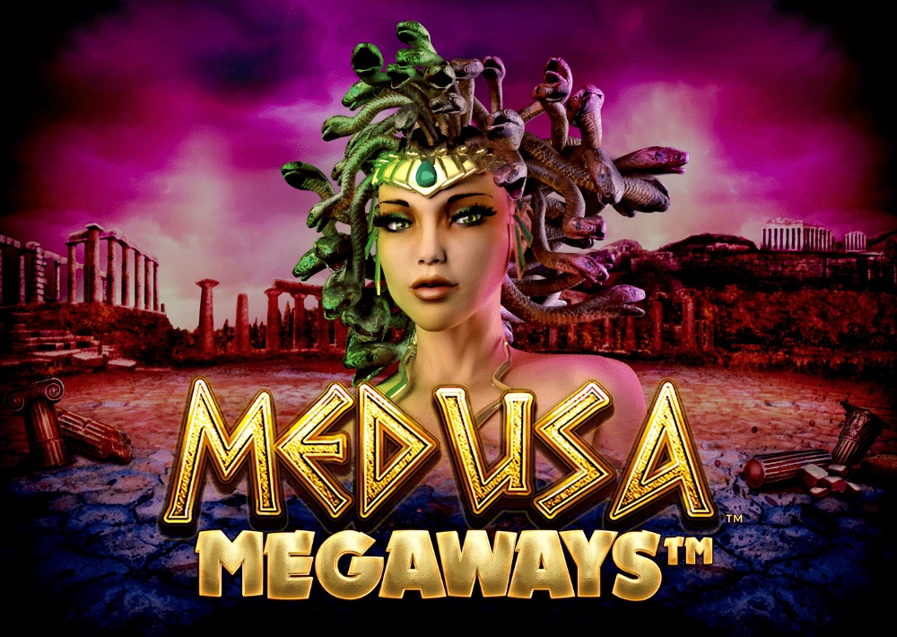 Medusa Megaways
