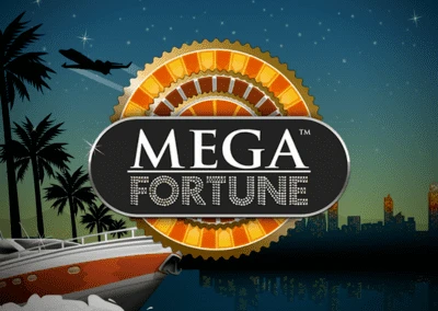 Mega Fortune