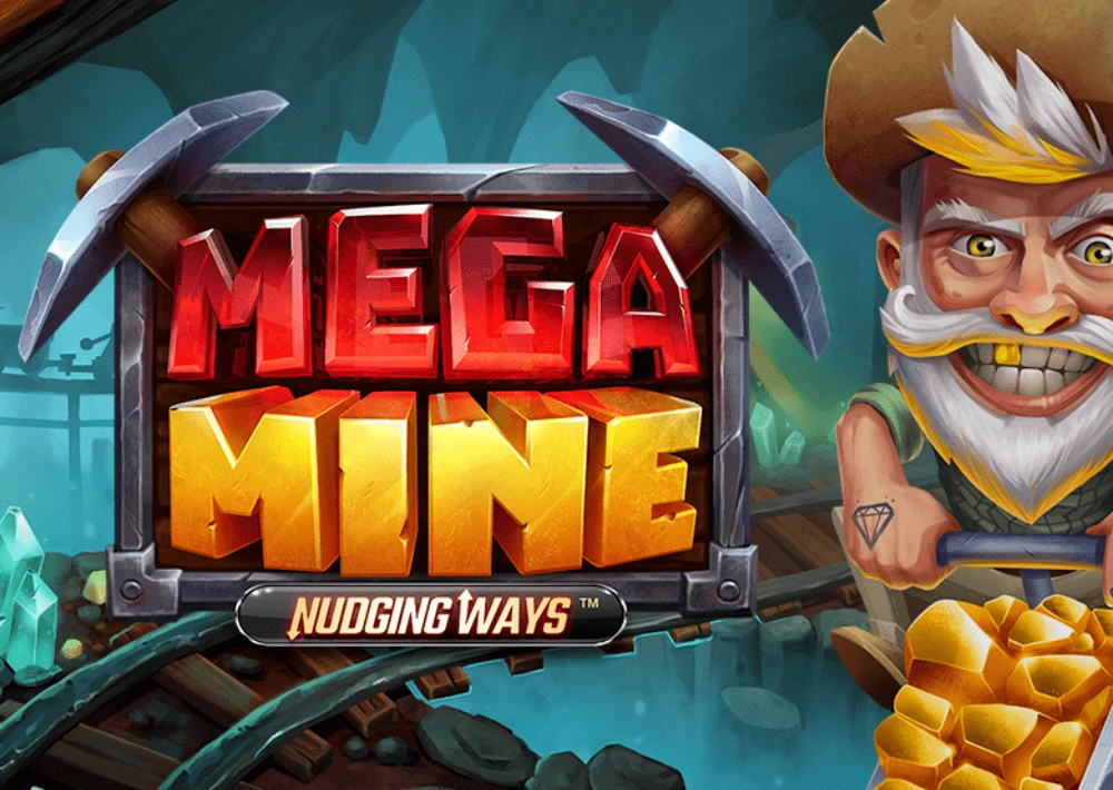 Mega Mine