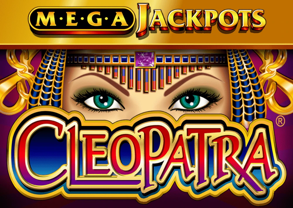 MegaJackpots Cleopatra