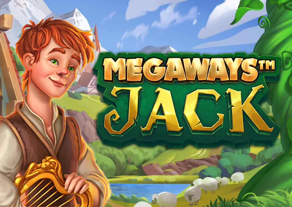 Megaways Jack