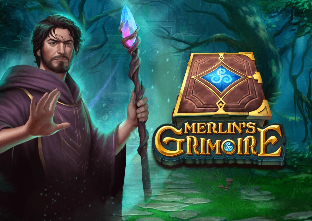 Merlin’s Grimoire