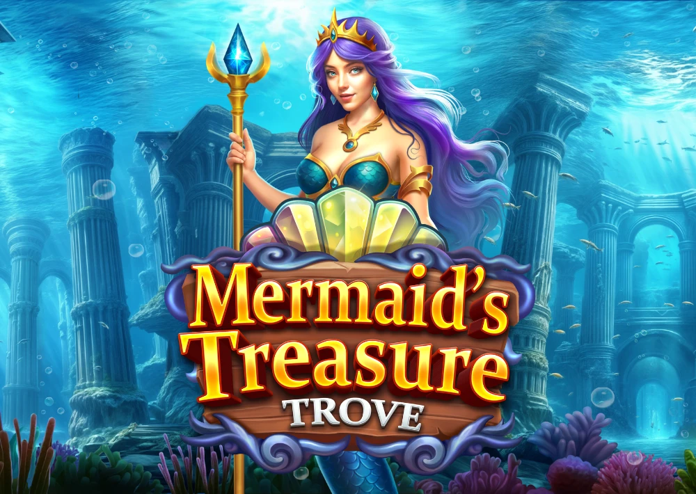 Mermaid’s Treasure Trove