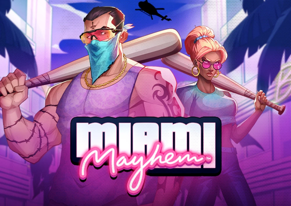 Miami Mayhem