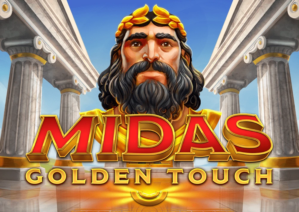 Midas Golden Touch